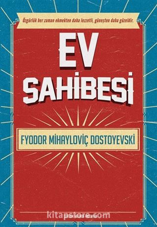 Ev Sahibesi