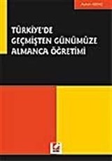 Türkiye'de Geçmişten Günümüze Almanca Öğretimi