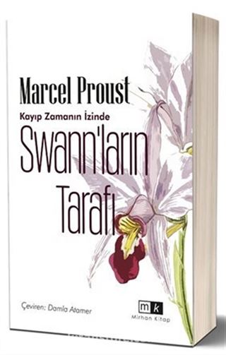 Swann'ların Tarafı / Kayıp Zamanın İzinde 1.Kitap