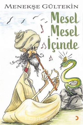 Mesel Mesel İçinde