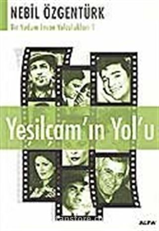 Yeşilçam'ın Yol'u