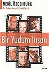 Bir Yudum İnsan