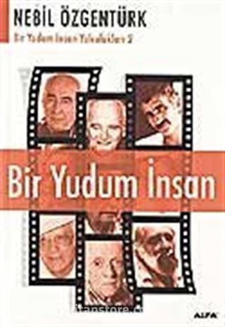 Bir Yudum İnsan