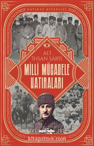 Milli Mücadele Hatıraları