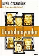 Unutulmayanlar