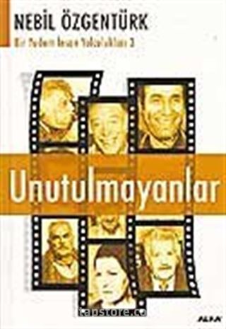 Unutulmayanlar