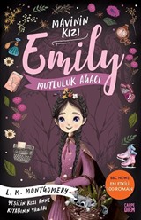 Mutluluk Ağacı- Mavinin Kızı Emily 4