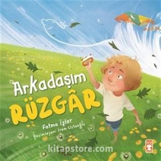 Arkadaşım Rüzgar