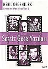 Sessiz Gece Yazıları