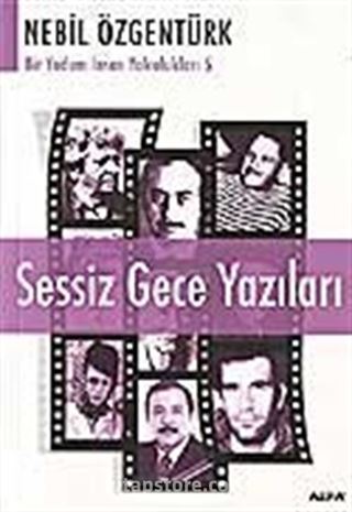 Sessiz Gece Yazıları