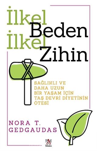 İlkel Beden İlkel Zihin