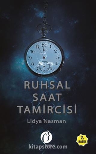 Ruhsal Saat Tamircisi