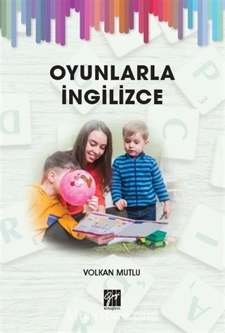 Oyunlarla İngilizce