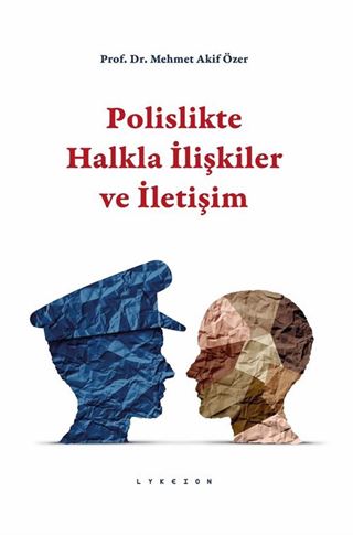 Polislikte Halkla İlişkiler ve İletişim