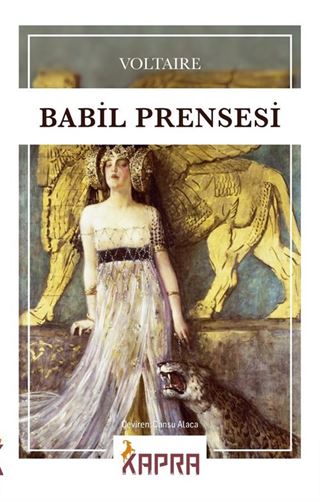 Babil Prensesi