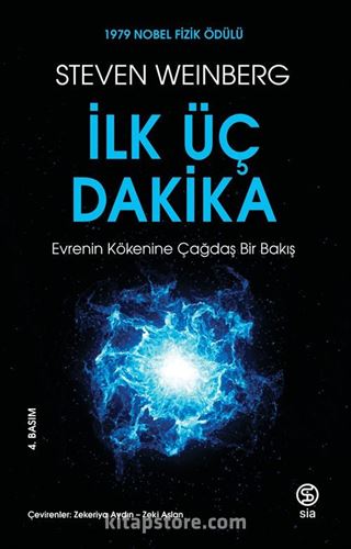 İlk Üç Dakika