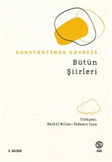 Bütün Şiirleri