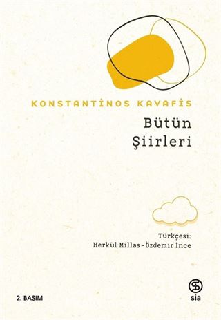 Bütün Şiirleri