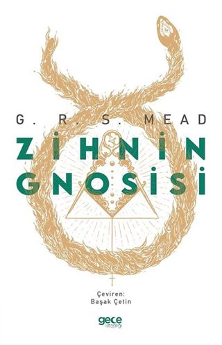 Zihnin Gnosisi