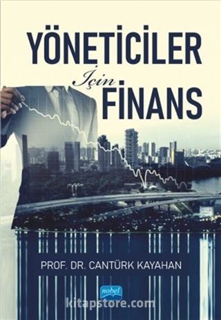 Yöneticiler İçin Finans