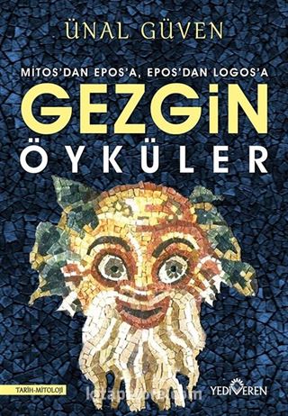 Gezgin Öyküler