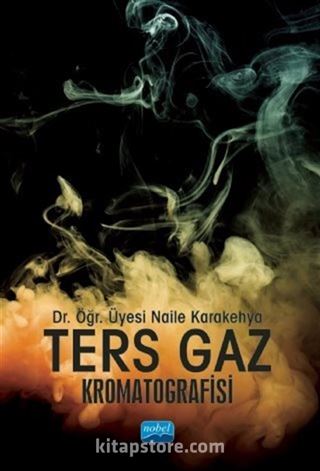 Ters Gaz Kromatografisi