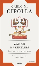 Zaman Makineleri