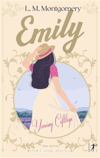 Emily / Yeniay Çiftliği