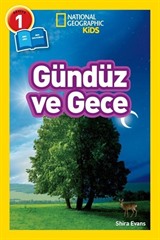 National Geographic Kids / Gündüz Ve Gece