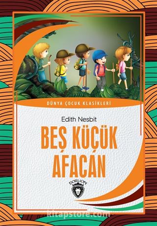 Beş Küçük Afacan