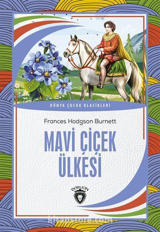 Mavi Çiçek Ülkesi