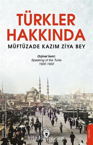 Türkler Hakkında