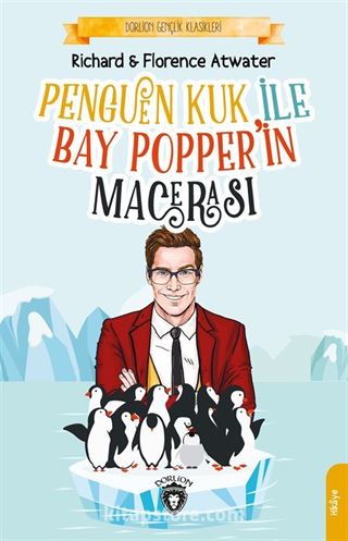 Penguen Kuk ile Bay Popper'in Macerası