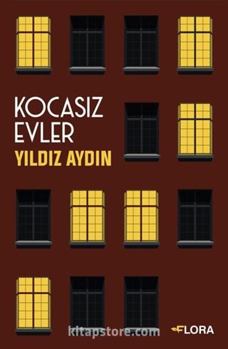 Kocasız Evler