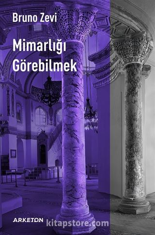 Mimarlığı Görebilmek