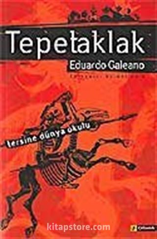 Tepetaklak / Tersine Dünya Oyunu