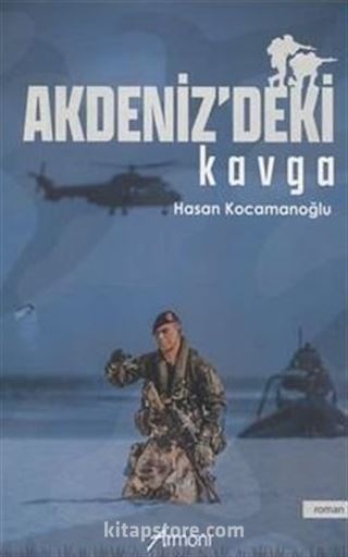 Akdenizdeki Kavga