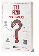 TYT Fizik Soru Bankası