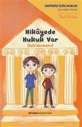 Hikayede Hukuk Var (Sesi Kardeşler)