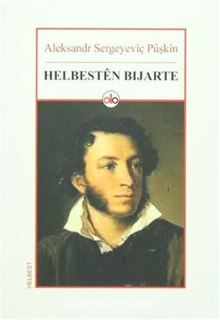 Helbesten Bijarte