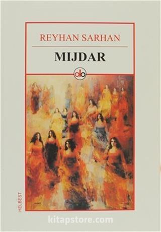 Mıjdar