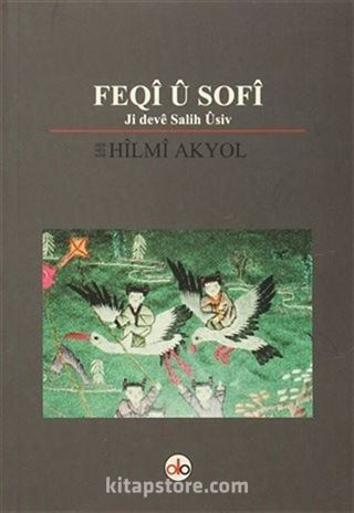 Feqi U Sofi