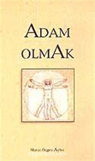 Adam Olmak