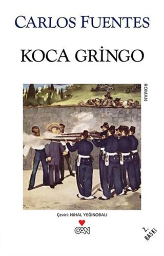 Koca Gringo