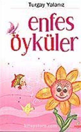 Enfes Öyküler