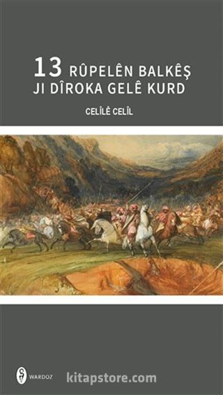 13 Rupelen Balkeş Jı Diroka Gele Kurd