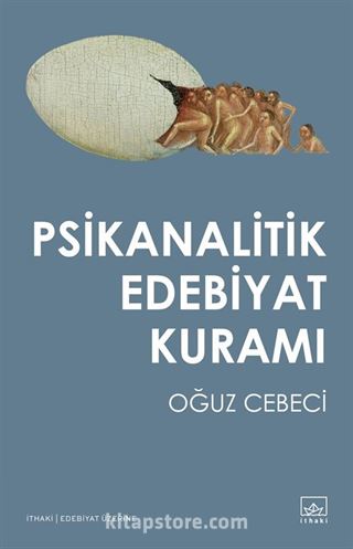 Psikanalitik Edebiyat Kuramı