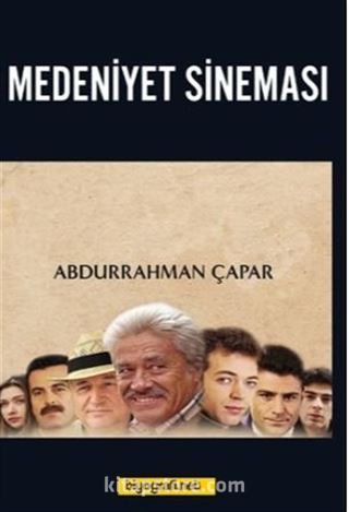 Medeniyet Sineması