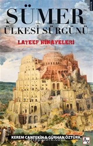 Sümer Ülkesi Sürgünü