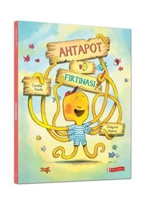 Ahtapot Fırtınası